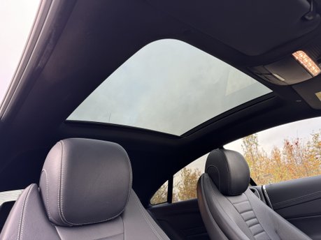 Mercedes-Benz E Class E300 AMG Line Night Edition Premium Plus Coupe Auto Petrol PAN ROOF/360 CAM 2