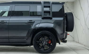 Land Rover Defender 110 X D350 41