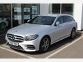 Mercedes-Benz E Class E 300 DE AMG LINE PREMIUM 1