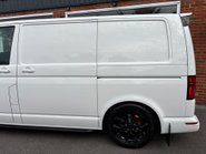 Volkswagen Transporter 2.0 BiTDI T32 Sportline Panel Van 5dr Diesel DSG FWD SWB Euro 6 (204ps) 6