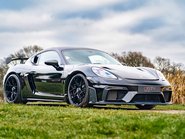 Porsche 718 4.0 718 Cayman GT4 RS Semi-Auto 3dr 2
