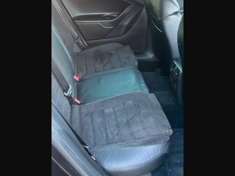 Volkswagen Passat 3.6 FSI V6 R36 DSG 4Motion Euro 5 5dr 53