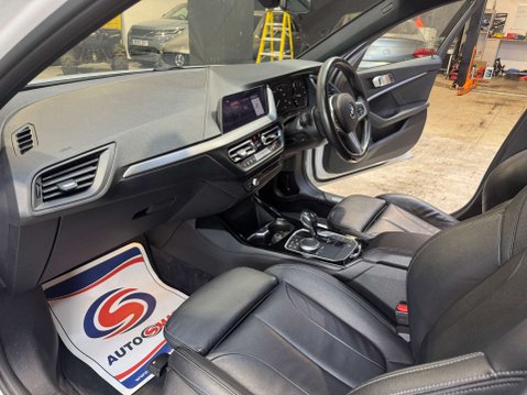 BMW 1 Series 1.5 118i M Sport Auto 5dr 71