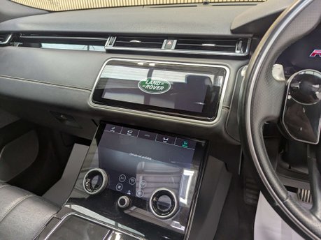 Land Rover Range Rover Velar 3.0 Range Rover Velar R-Dynamic HSE P380 Auto 4WD 5dr 54