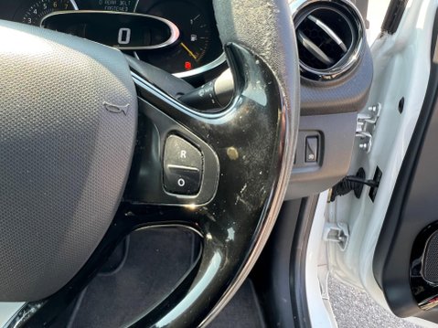 Renault Clio 0.9 TCe Dynamique Nav Euro 6 (s/s) 5dr 21