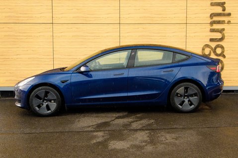Tesla Model 3 MODEL 3 9