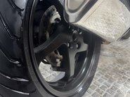 Honda VFR 2014 ONLY 28K NEW MOT CLEAN ADVENTURE TOURER BIKE 800CC 26