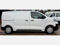 Citroen Dispatch 1.5 BlueHDi 1000 Enterprise Pro M FWD 2 Euro 6 (s/s) 6dr 7