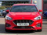 Ford Focus 1.5 EcoBlue ST-Line Hatchback 5dr Diesel Manual Euro 6 (s/s) (120 ps) 3