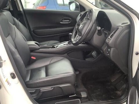 Honda HR-V 1.6 i-DTEC EX Euro 6 (s/s) 5dr 8