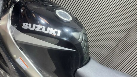 Suzuki GSXR 600 1999 SRAD GOOD RUNNING PROJECT BIKE 600CC SPORT 13