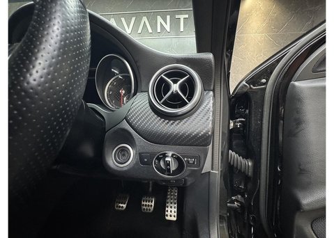 Mercedes-Benz A Class 1.5 A180d AMG Line Hatchback 5dr Diesel Manual Euro 6 (s/s) (109 ps) 37