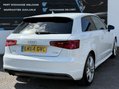 Audi A3 1.4 TFSI S line Euro 6 (s/s) 3dr 28