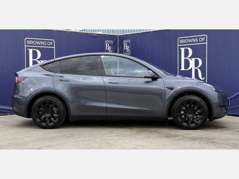 Tesla Model Y SUV 5dr Electric Auto RWD (346 ps) 3