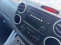 Citroen Berlingo 1.6 HDi 625 Enterprise Panel Van 5dr Diesel Manual L1 (Euro 5) (135 g/km, 7 17