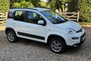 Fiat Panda TWINAIR 8
