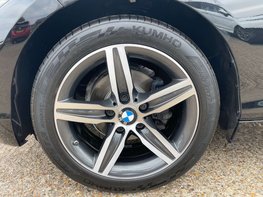 BMW 1 Series 1.5 118i Sport 5dr 14