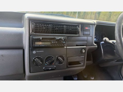 Volkswagen Transporter 1.9 800 Special TD SWB 5
