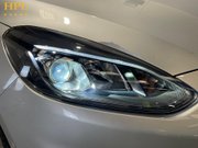 Ford Fiesta 1.0T EcoBoost MHEV Vignale Edition Hatchback 5dr Petrol DCT Euro 6 (s/s) (1 9
