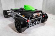 Ariel Atom 4 350 BHP UPGRADE. 6-SPEED MANUAL. ÖHLINS DAMPERS. 29