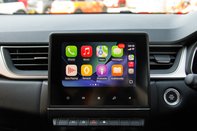 Renault Captur TECHNO E-TECH 34