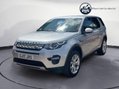 Land Rover Discovery Sport 2.0 TD4 HSE Auto 4WD Euro 6 (s/s) 5dr 4