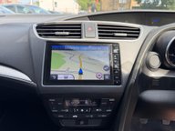 Honda Civic I-VTEC SE PLUS NAVI 16
