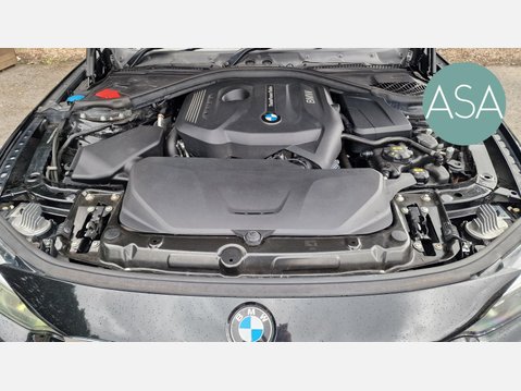 BMW 4 Series 2.0 420i M Sport Hatchback 5dr Petrol Auto Euro 6 (s/s) (184 ps) 16