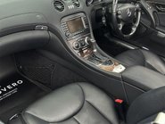 Mercedes-Benz SL Series SL350 43