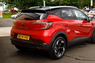 Renault Captur Captur 1.0 TCE 90 Techno 5dr Hatchback 8