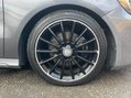 Mercedes-Benz A Class 2.1 A200d AMG Line (Premium) 7G-DCT Euro 6 (s/s) 5dr 16