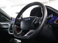 Ford Puma ST-LINE X MHEV 12