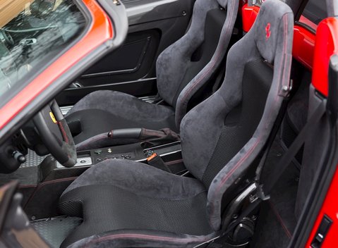 Ferrari 430 Scuderia Spider 16M 14