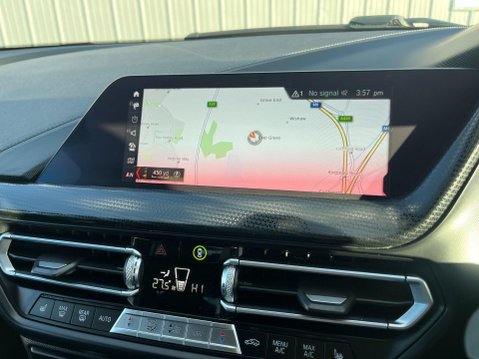 BMW 1 Series 1.5 118i Sport Euro 6 (s/s) 5dr 5