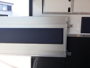 Renault Master 2026 BRAND NEW 3.5 TON STALLION SKR PRO BUILT BY SEEKER DELIVERY MILES  19