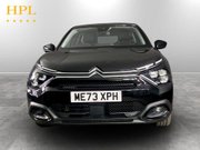 Citroen C4 1.2 PureTech YOU! Hatchback 5dr Petrol Manual Euro 6 (s/s) (100 ps) Air Con 2