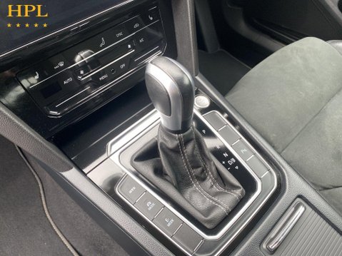 Volkswagen Arteon 1.4 TSI 13kWh R-Line Shooting Brake 5dr Petrol Plug-in Hybrid DSG Euro 6 (s 17