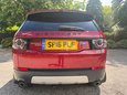 Land Rover Discovery Sport 2.0 TD4 HSE Auto 4WD Euro 6 (s/s) 5dr 7