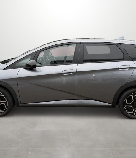 BYD Dolphin 150kW Design 60.4kWh 5dr Auto