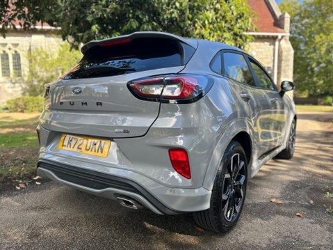 Ford Puma ST-LINE X MHEV 16