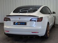 Tesla Model 3 Model 3 Performance AWD 4WD 4dr 40
