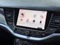 Vauxhall Astra 1.6 CDTi Elite Nav Sports Tourer Auto Euro 6 5dr 34
