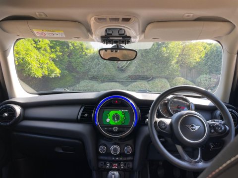 Mini Hatch 1.5 One Classic Hatchback 5dr Petrol Manual Euro 6 (s/s) (102 ps) 24