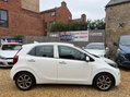 Kia Picanto 1.0 DPi 3 Euro 6 (s/s) 5dr 4