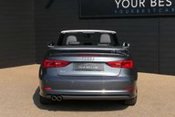 Audi A3 2.0 A3 S Line TDI 2dr 13