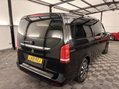 Mercedes-Benz Eqv EQV 300e 90kWh Sport Auto 5dr 56