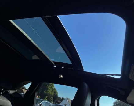 Ford Kuga 2.5 Kuga ST-Line X Phev CVT 5dr 79