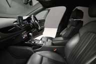 Audi A6 2.0 A6 Black Edition TDI Ultra Semi-Auto 4dr 31