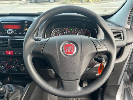 Fiat Doblo 1.4 Easy Euro 6 (s/s) 5dr 26