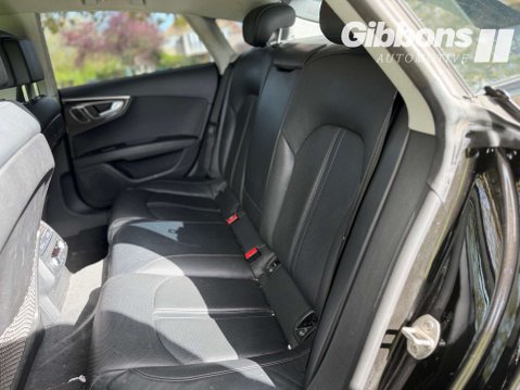 Audi S7 4.0 S7 Sportback TFSI Quattro Semi-Auto 4WD 5dr 28